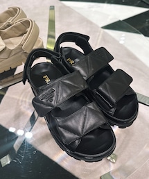 PRADA | サンダル