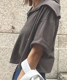 ulu | スウェット