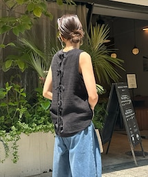 ulu | タンクトップ