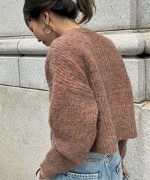 ulu | ニット/セーター