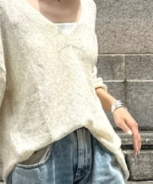 ulu | ニット/セーター