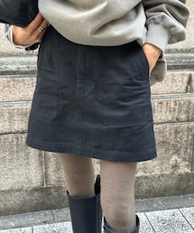 ulu | スカート