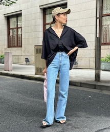 ulu | シャツ/ブラウス