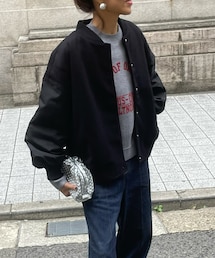 ulu | スタジャン