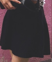 韓国 | スカート