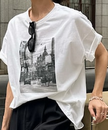 ulu | Tシャツ/カットソー