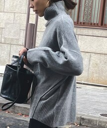 ulu | ニット/セーター