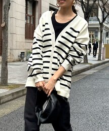 ulu | カーディガン/ボレロ