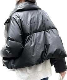 Maison Margiela | ダウンジャケット/コート