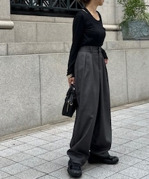 ulu | スラックス