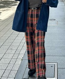 ulu | その他パンツ