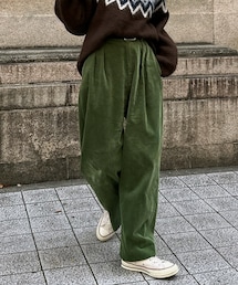 6 | その他パンツ