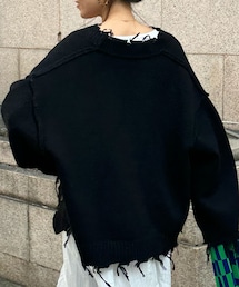 PERVERZE | カーディガン/ボレロ