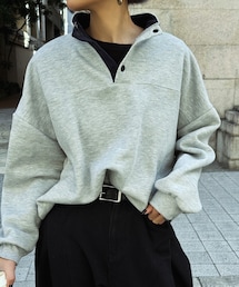 ulu | スウェット