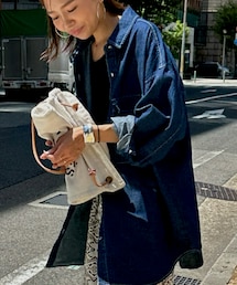 ulu | シャツ/ブラウス