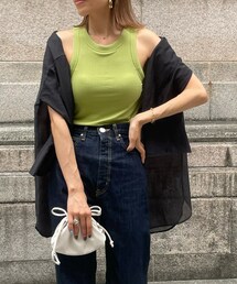 ulu | タンクトップ