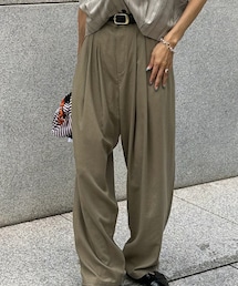 ulu | その他パンツ