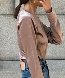 ulu | Tシャツ/カットソー