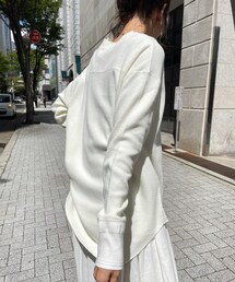 ulu | Tシャツ/カットソー