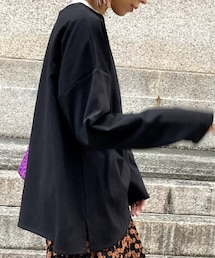 ulu | Tシャツ/カットソー