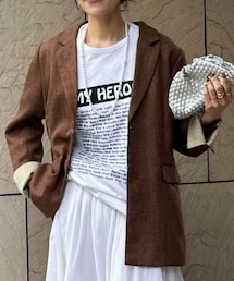 roku | Tシャツ/カットソー