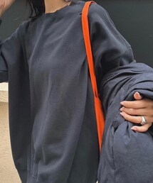 ulu | スウェット