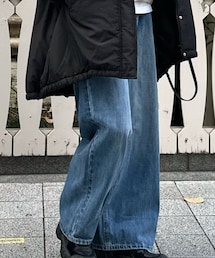 ulu | デニムパンツ