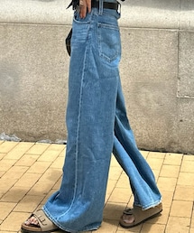 Levi's | デニムパンツ
