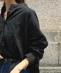 ulu | シャツ/ブラウス