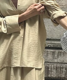 ulu | シャツ/ブラウス