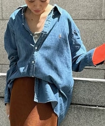 RALPH LAUREN | シャツ/ブラウス