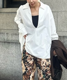 ulu | シャツ/ブラウス