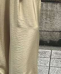 ulu | スラックス