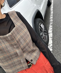 UNITED ARROWS | ベスト