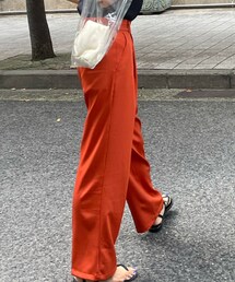 ulu | スラックス