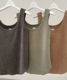 ulu | タンクトップ