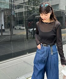 ulu | Tシャツ/カットソー