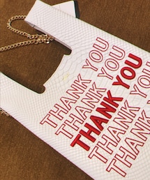 GOOD GRIEF | ショルダーバッグ