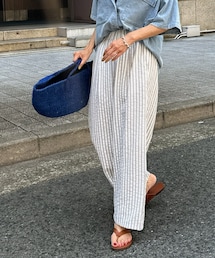 ulu | スラックス