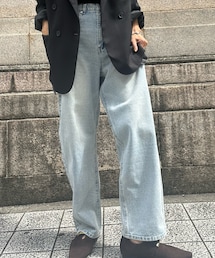 ulu | デニムパンツ