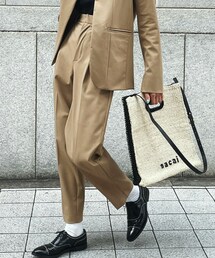 ulu | スラックス