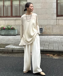 ulu | Tシャツ/カットソー