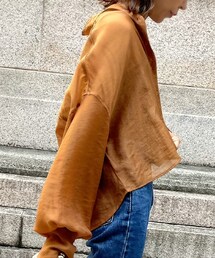 ulu | シャツ/ブラウス