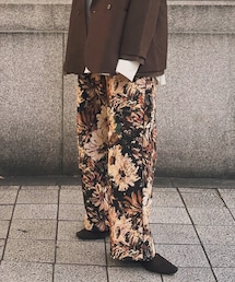 ulu | その他パンツ