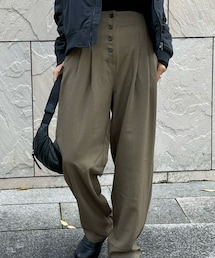 ulu | スラックス