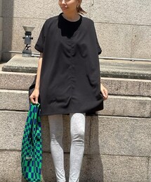 ulu | Tシャツ/カットソー