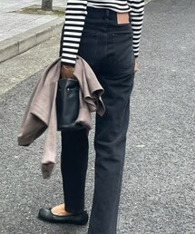 ZARA | デニムパンツ