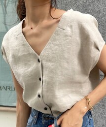 ulu | シャツ/ブラウス