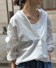 ulu | シャツ/ブラウス