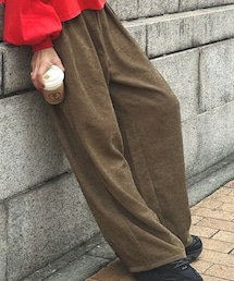ulu | パンツ
